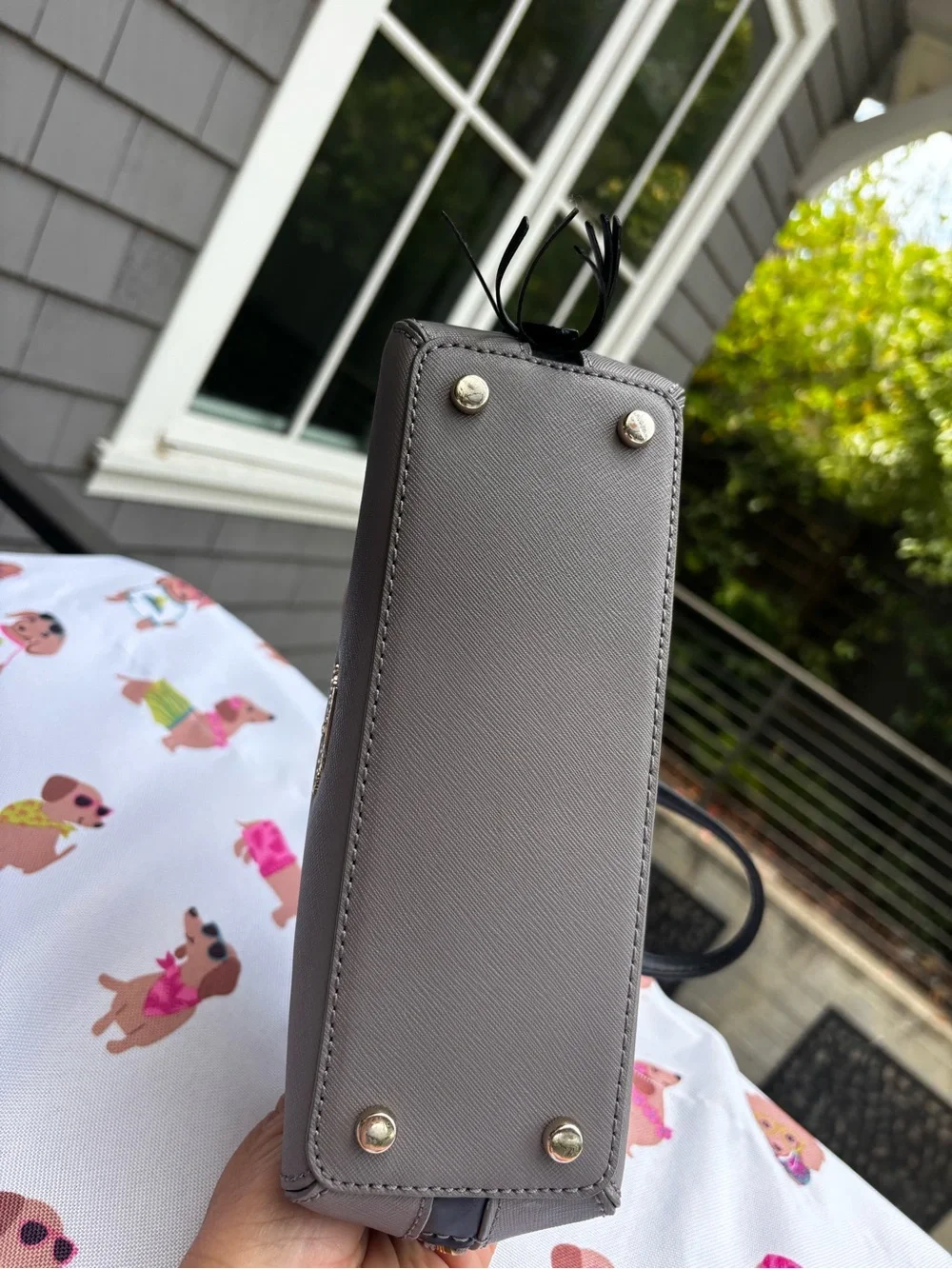 kate spade Mouse. Rare 2017. Novelty. Hard to find.